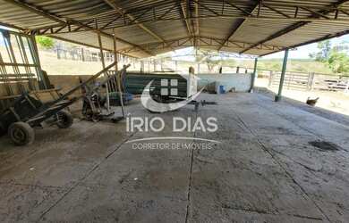 Imagem 8: Fazenda para Venda em Curvelo, Área Rural de Curvelo, 3 dormitórios,...