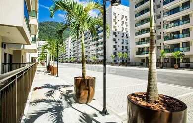 Imagem 13: Ocean Residence - Apartamento 2 quartos, sendo 1 suíte