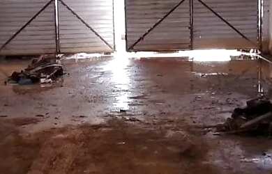 Imagem 6: 03 Galpões com aprox 275m2 cada na entrada do Capelão, CIA/CEASA