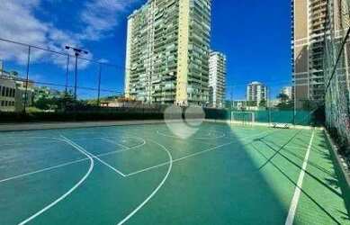 Imagem 9: Apartamento com 1 quarto à venda, 64 m² por R$ 770.000 - Barra da Tijuca...