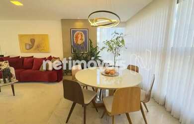 Imagem 8: Venda Apartamento 4 quartos Santa Lúcia Belo Horizonte