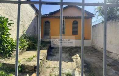 Imagem: O terreno possui 500m² de Área e está localizado em Vila