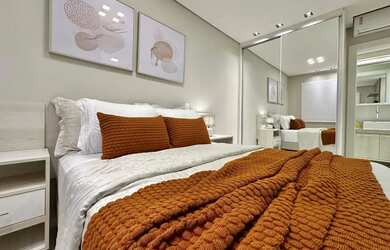 Imagem 16: APENAS UMA QUADRA DO MAR, COM VISTA ETERNA PARA O MAR