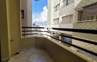 Imagem: Apartamento Padrão para Locação no Bairro Jardim Irajá em