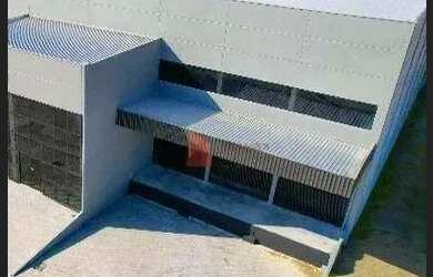 Imagem 2: VENDA ARMAZÉM LOGISTÍCO 750 METROS EM CONDOMINIO LOGISTICO NA BR 101