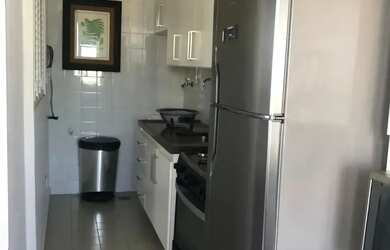 Imagem 7: VENDO/ ALUGO - Excelente apartamento sala e quarto na praia da Barra da...