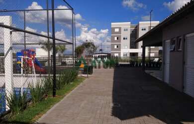 Imagem 13: Apartamento com 02 quartos na região oeste de Londrina