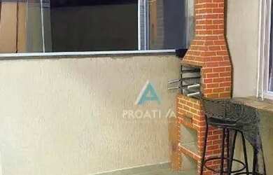 Imagem 15: Apartamento com 3 dormitórios, 84 m² - venda por R$ 550.000,00 ou aluguel...