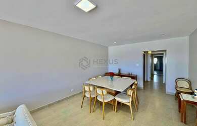 Imagem 10: Apartamento frente mar, reformado com varanda na Praia das Asturias, Guaruja