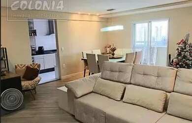Imagem 4: Apartamento a venda - Campestre, Santo André