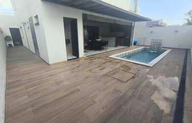 Imagem 3: Casa duplex no terras Alphaville 1 com piscina 6542