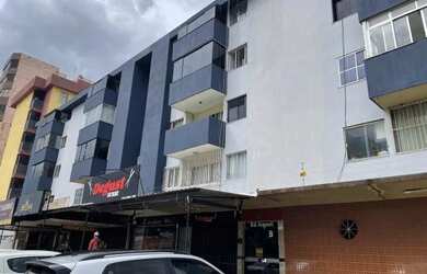 Imagem: O apartamento possui 3 Dormitórios, 2 Banheiros, 80m² de Área