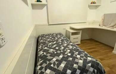 Imagem 9: Apartamento 2 Dormitórios - Bairro Vila Suiça