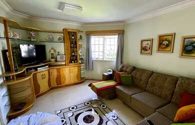 Imagem 6: Casa Centro de Nova Trento