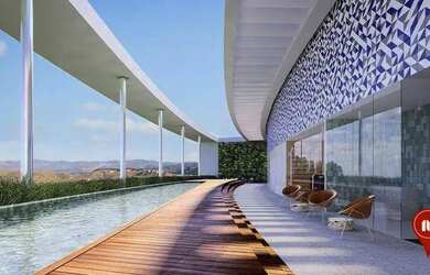 Imagem 10: Sala à venda, 95 m² por R$ 1.010.000,00 - Vale do Sereno - Nova Lima/MG