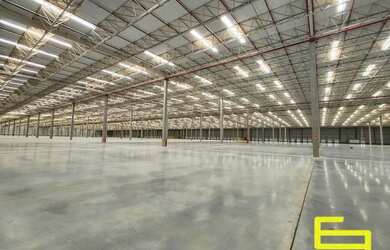 Imagem 8: Aluguel de galpão na cidade de Contagem - MG