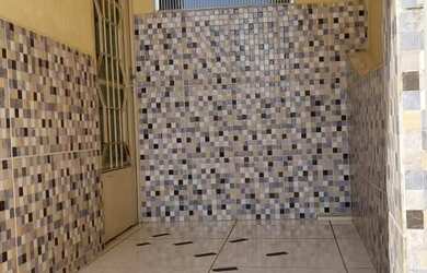 Imagem: O apartamento possui 2 Dormitórios, 1 Banheiro, 52m² de Área