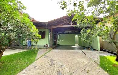 Imagem 2: Casa à venda, 4 quartos, 1 suíte, 4 vagas, Ouro Preto - Belo Horizonte/MG