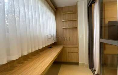 Imagem 8: Apartamento à venda e para alugar em Campinas, Cambuí, com 3 suítes,...