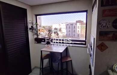 Imagem 11: Apartamento ao lado da faculdade UNIP com 02 dormitórios 01 suíte ,...