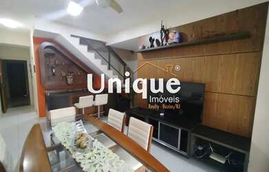 Imagem 10: Cobertura com espaço gourmet e hidro, no Braga à venda por R$1.200.000,00