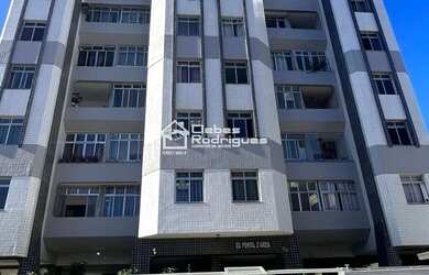 Imagem: O apartamento possui 3 Dormitórios, 1 Banheiro, 1 Vaga na garagem