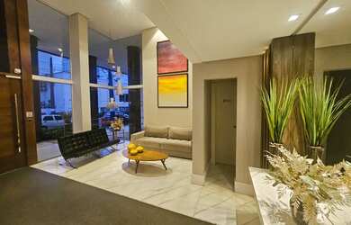 Imagem 1: Exc apt 02 suites, alto padrao, novo, frente ao mac Donald