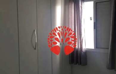 Imagem 9: Apartamento para alugar, 54 m² por R$ 3.598,00/mês - Jardim das Samambaias...