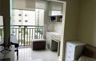 Imagem 3: Apartamento à venda com 3 quartos, sendo 1 suíte, no condomínio Passeio...