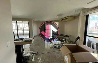 Imagem 3: Apartamento à venda em Santa Rosa, Cuiabá - 256m² - Maison Esther