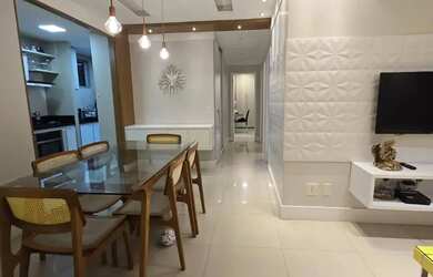 Imagem 2: Apartamento Alto Padrão à Venda Condomínio Sports Garden