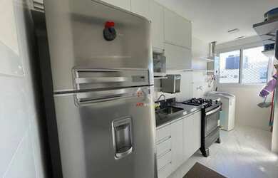 Imagem 13: Apartamento com 2 dormitórios à venda, 67 m² por R$ 775.000,00 - Muquiçaba...