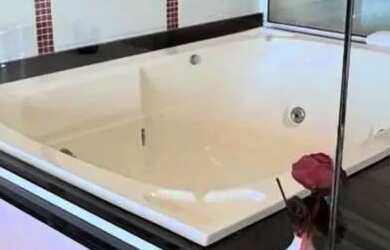 Imagem 14: Excelente residência em região de moradores em Tramandaí RS