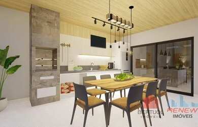 Imagem 9: Casa à venda no Condomínio Ecologie Residecial em Itatiba - SP