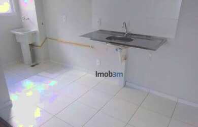 Imagem 4: Apartamento com 2 dormitórios para alugar, 44 m² por R$ 1.550,00/mês...