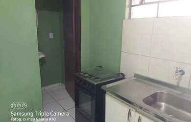 Imagem 3: Alugo kitinet mobiliada em uvaranas