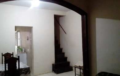 Imagem 2: imovel de andar bairro Sumaré cidade Montes Claros-MG