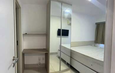 Imagem 7: Imóvel para aluguel com 35 metros quadrados com 1 quarto em Ilha do Leite - Recife - PE