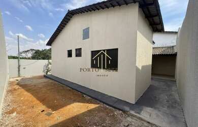 Imagem 3: Casa Parque das Nações. 100m² de Área, 2 Banheirose3 Dormitórios