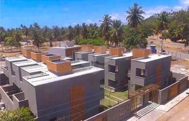 Imagem: O apartamento possui 3 Dormitórios, 1 Banheiro, 1 Vaga na garagem