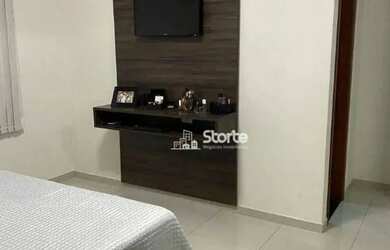 Imagem 13: Casa com 3 dormitórios à venda, 200 m² por R$ 950.000,00 - Vigilato...