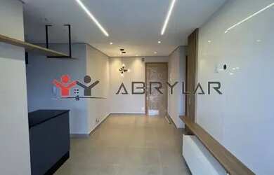 Imagem 2: Apartamento para alugar em Jundiaí, Recanto Quarto Centenário, com 2 quartos, com 68 m²