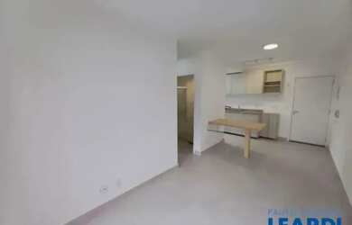 Imagem 3: APARTAMENTO - PARQUE DAS NAÇÕES - SP