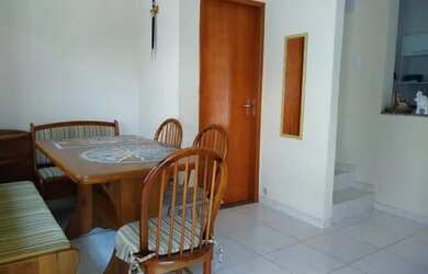 Imagem 4: C488 - Casa tipo sobrado com dois dormitórios