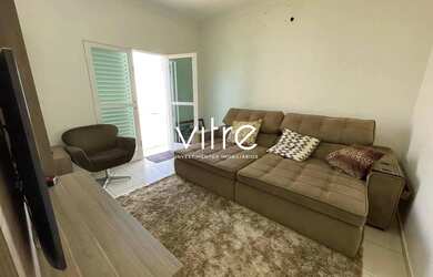 Imagem 4: Casa à venda no bairro Jardim Karaíba em Uberlândia