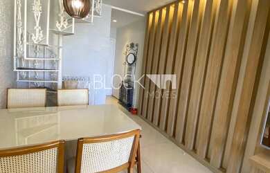 Imagem 14: Recreio dos Bandeirantes Cobertura 4 quartos, sendo 2 suites