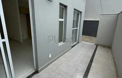 Imagem 2: Apartamento Garden à venda em Indaiatuba, Jardim Barcelona, com 3 quartos,...