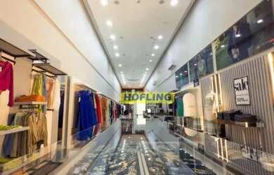 Imagem 2: Ponto à venda, 250 m² por R$ 500.000,00 - Centro - Rio Claro/SP