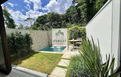 Imagem 4: terreno a venda em cotia condomínio fechado Club Life