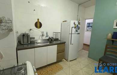 Imagem 9: APARTAMENTO - BELA VISTA - SP